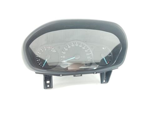 Used Instrument cluster FORD KA+ III (UK, FK) 1.2 Ti-VCT (85 hp) 28957253