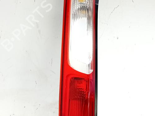 Left taillight FORD FOCUS II (DA_, HCP, DP) 1.8 TDCi | BP32257568C34 
