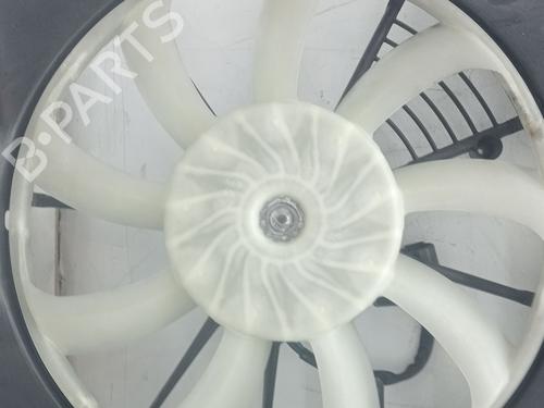 Køleventilator elektrisk MAZDA CX-5 (KE, GH) 2.2 D (KE2FW) | BP24109109M35 