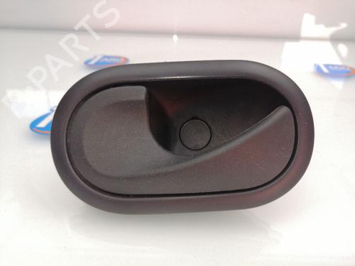 Used Front left interior door handle RENAULT CLIO III (BR0/1, CR0/1) 1.5 dCi (75 hp) 23935179