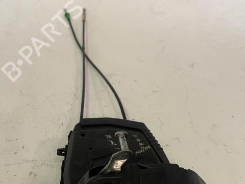 Used Rear left lock Rear left lock TOYOTA YARIS (_P9_) 1.4 D-4D (NLP90_, NLP90R) (90 hp) 35968157 35968157