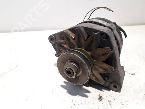 Used Alternator RENAULT 11 (B/C37_) 1.4 (B/C372, B/C37C) (60 hp) 25761781