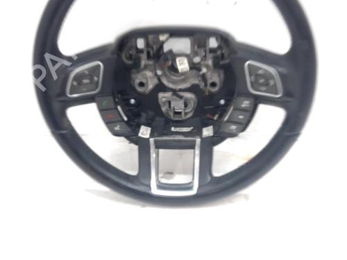 Rat Rat LAND ROVER RANGE ROVER EVOQUE (L538) 2.2 D 4x4 (150 hp) 36666329 36666329