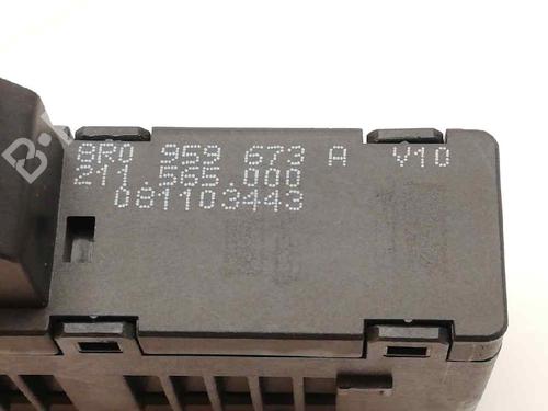 Switch AUDI Q5 (8RB) 2.0 TFSI quattro | BP23650123I30 