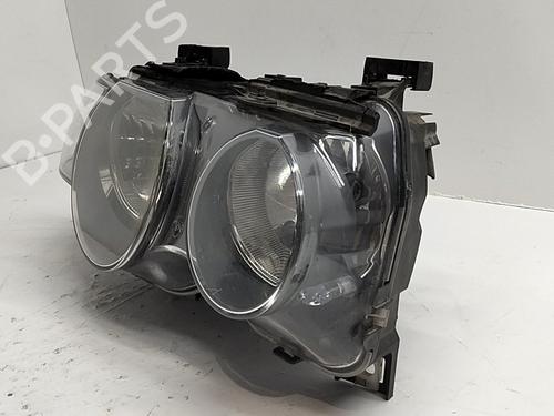 Right headlight BMW 3 Compact (E46) 316 ti | BP40288381C29  - Image 8