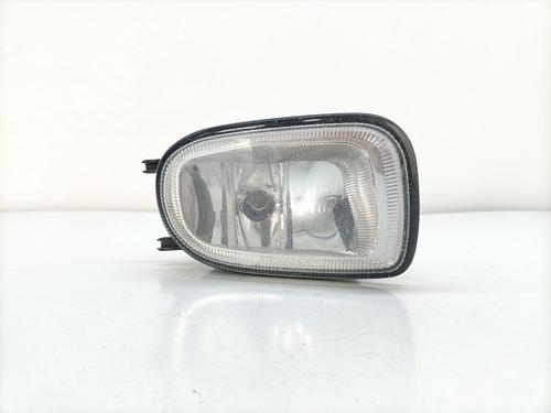 Used Right front fog light NISSAN ALMERA II Hatchback (N16) 2.2 Di (110 hp) 25455636