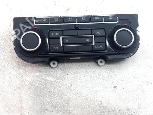 climate-control-vw-golf-vi-5k1-2008-2009-2010-2011-2012-2013-2014-37591631 main image