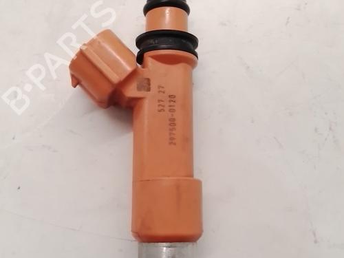 Used Injector Injector SUZUKI SWIFT III (MZ, EZ) 1.3 (RS413, ZC11S) (91 hp) 39740889 39740889