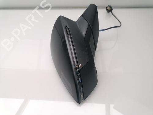Right mirror SEAT LEON (5F1) 1.4 TSI | BP23385583C27 