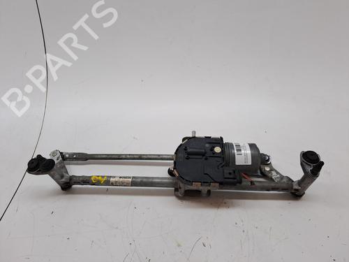 Used Front wiper motor VW JETTA III (1K2) 2.0 TDI 16V (140 hp) 23367319