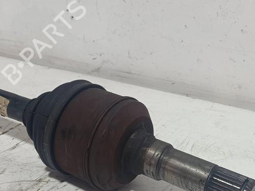 Left front driveshaft SAAB 9-5 (YS3E) 2.0 t | BP25988088M38 
