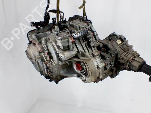 Gearbox HYUNDAI SANTA FÉ II (CM) 2.2 CRDi GLS 4x4 | BP31286834M3 