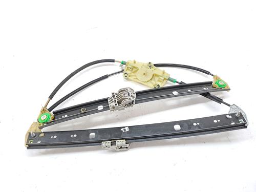 Used Rear left window mechanism AUDI Q7 (4LB) 3.6 FSI quattro (280 hp) 29301888