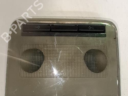 Used Interior roof light Interior roof light ALFA ROMEO 159 (939_) 1.9 JTDM 16V (939AXC1B, 939AXC12) (150 hp) 34154499 34154499