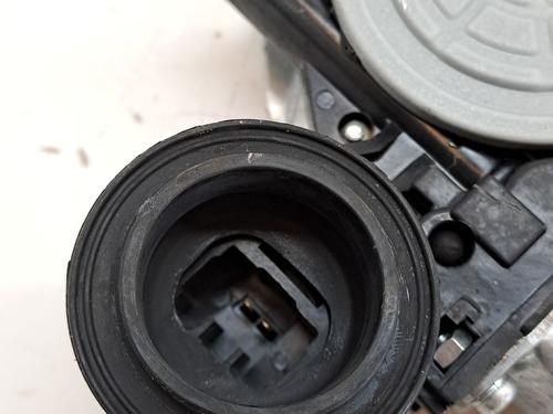 Front left window mechanism TOYOTA YARIS (_P1_) 1.4 D-4D (NLP10_, NLP10R) | BP28179185C22 