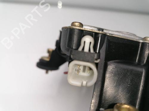 Wischermotor hinten für ALFA ROMEO 147 (937_) 1.9 JTD (937.AXD1A, 937.BXD1A, 937.AXV1A, 937.BXB1A,... (115 hp) 23384445