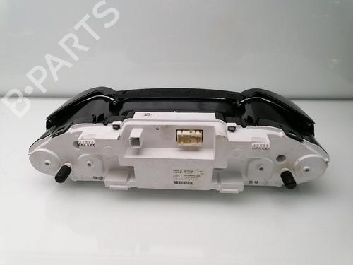 Used Instrument cluster PEUGEOT 308 II (LB_, LP_, LW_, LH_, L3_) 1.6 HDi / BlueHDi 115 (115 hp) 23386048
