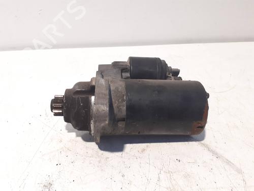 Starter SEAT LEON (1M1) 1.9 TDI | BP25708006M8