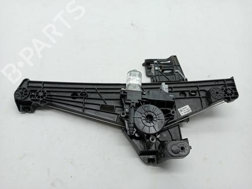 Used Rear right window mechanism PEUGEOT 2008 II (UD_, US_, UY_, UJ_, UR_, UC_) 1.2 PureTech 100 (USHNK) (101 hp) 23346130