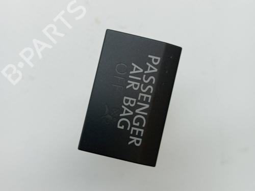 Elektronisk modul VW POLO V (6R1, 6C1) 1.6 TDI | BP23341000M83 