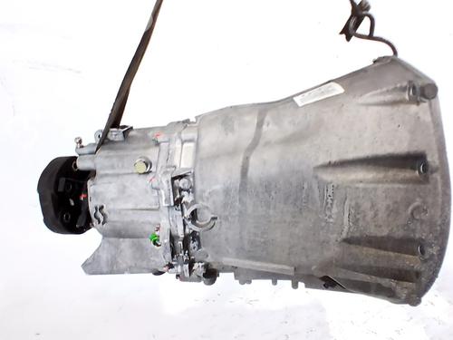 Gearbox MERCEDES-BENZ E-CLASS (W211) E 270 CDI (211.016) | BP37437512M3 - Image 8