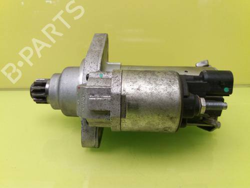 Startmotor VW POLO V (6R1, 6C1) 1.6 BiFuel | BP23404848M8 