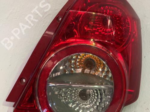 Used Right taillight Right taillight 38416035 38416035