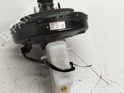 Used Servo brake Servo brake 38749405 38749405