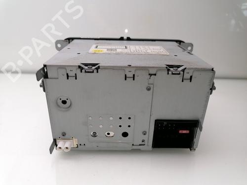Radio VW GOLF VI Variant (AJ5) 1.6 TDI (105 hp) 23937707