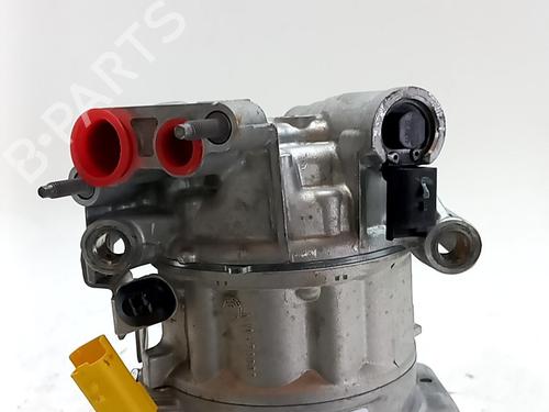 AC compressor CITROËN C5 AIRCROSS (A_) 1.2 Hybrid 136 (ARHPYJ) | BP34425393M34 - Image 4