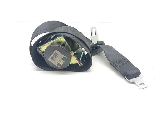 Used Rear center seatbelt BMW 3 (E90) 320 d (184 hp) 25455884