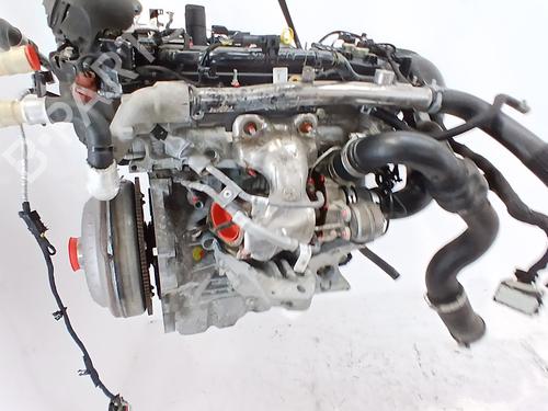 Used Engine Engine 37437479 37437479