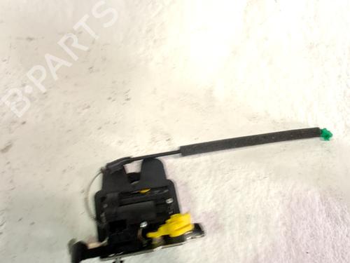 Used Tailgate lock VW TIGUAN (5N_) 2.0 TDI 4motion (150 hp) 30960695