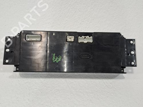 Climate control LAND ROVER RANGE ROVER SPORT I (L320) 2.7 D 4x4 | BP23974520I5 