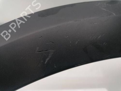 Used Front left wheel arch trim DACIA LOGAN MCV II TCe 90 (K8M1, K8MA, K8AC) (90 hp) 24107837