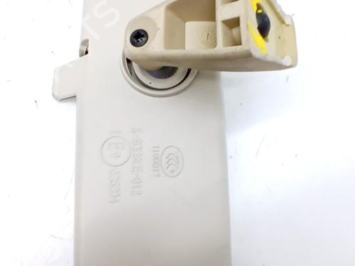 Rear mirror FIAT PANDA (312_, 319_) 1.2 (312PXA1A) | BP33764693I6 - Image 2