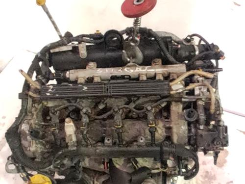 Engine FIAT GRANDE PUNTO (199_) 1.3 D Multijet (199.AXD11, 199.AXD1A, 199.AXD1B,... | BP31966301M1