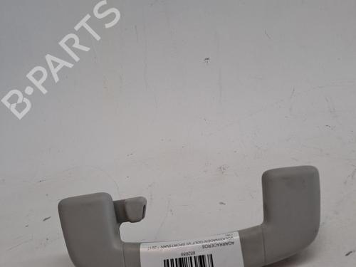 Used Interior roof handle VW GOLF VII (5G1, BQ1, BE1, BE2) 2.0 TDI (150 hp) 24883733