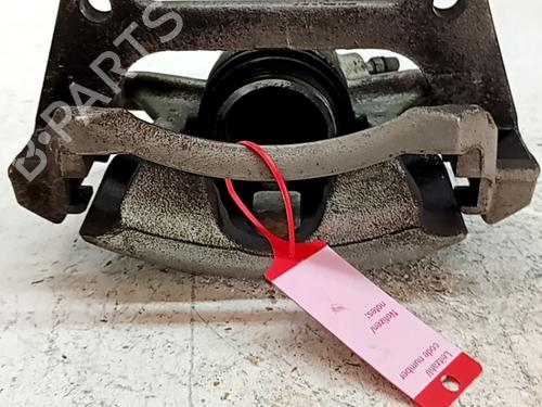 Used Right front brake caliper Right front brake caliper AUDI Q3 Sportback (F3N) 35 TDI (150 hp) 34209779 34209779