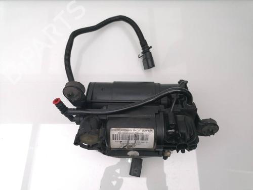 Kompressor Støt/Fjæring AUDI A8 D3 (4E2, 4E8) 4.2 quattro (335 hp) 23458732