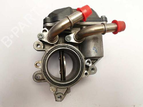 Throttle body AUDI A3 (8P1) 2.0 FSI | BP23874445M82 