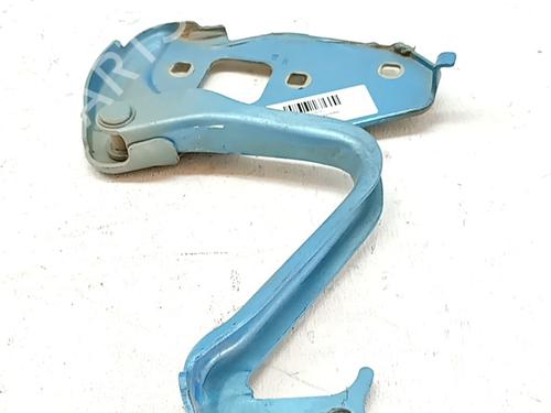 Used Hinge/Door check strap Hinge/Door check strap FORD KA (RU8) 1.2 (69 hp) 33763006 33763006