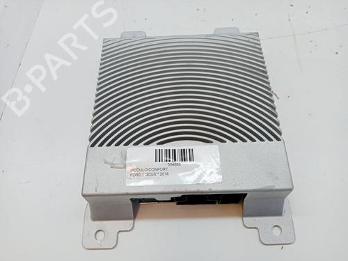 Used Electronic module FORD FOCUS IV (HN) 2.3 ST EcoBoost (280 hp) 23363160