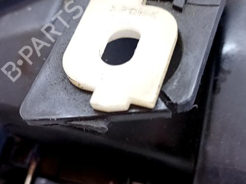 Left headlight BMW 3 (E90) 320 d | BP32257137C28