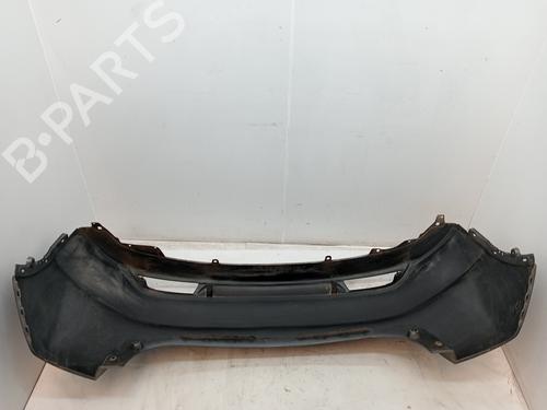 Used Rear bumper HONDA CIVIC IX (FK) 1.6 i-DTEC (FK3) (120 hp) 25456916