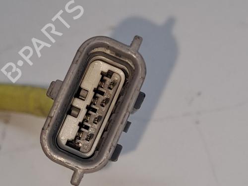 Elektronisk sensor DACIA SANDERO II TCe 90 (B8M1, B8MA, B8AC) | BP24608260M84 