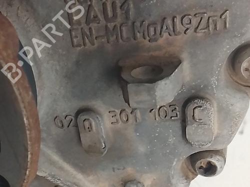 Gearbox VW GOLF V (1K1) 2.0 TDI | BP37485145M3 - Image 2