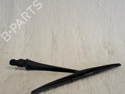 Bakre vindusviskerarm JAGUAR X-TYPE I (X400) 2.2 D (146 hp) 30921160