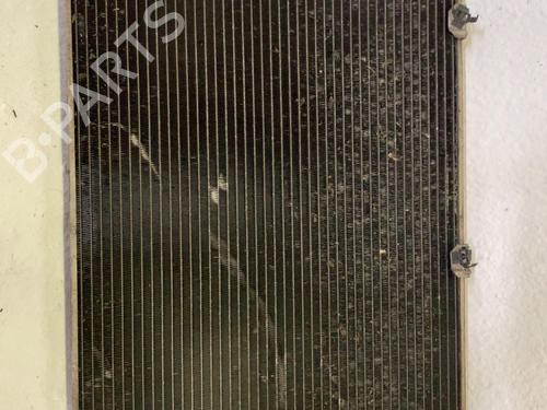 Used AC radiator AC radiator OPEL ASTRA H (A04) 1.6 (L48) (105 hp) 34114708 34114708