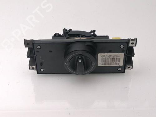 Used Climate control SEAT CORDOBA Vario (6K5) 1.9 TDI (90 hp) 23939115